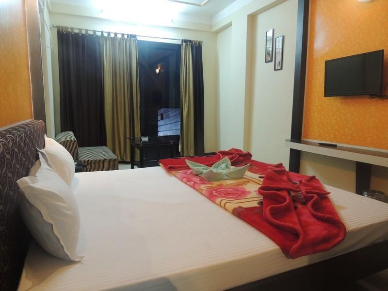 Swagatam International Hotel Тарапит Екстериор снимка