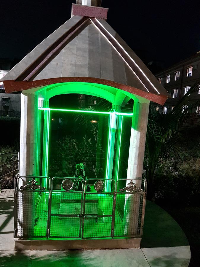 Swagatam International Hotel Тарапит Екстериор снимка