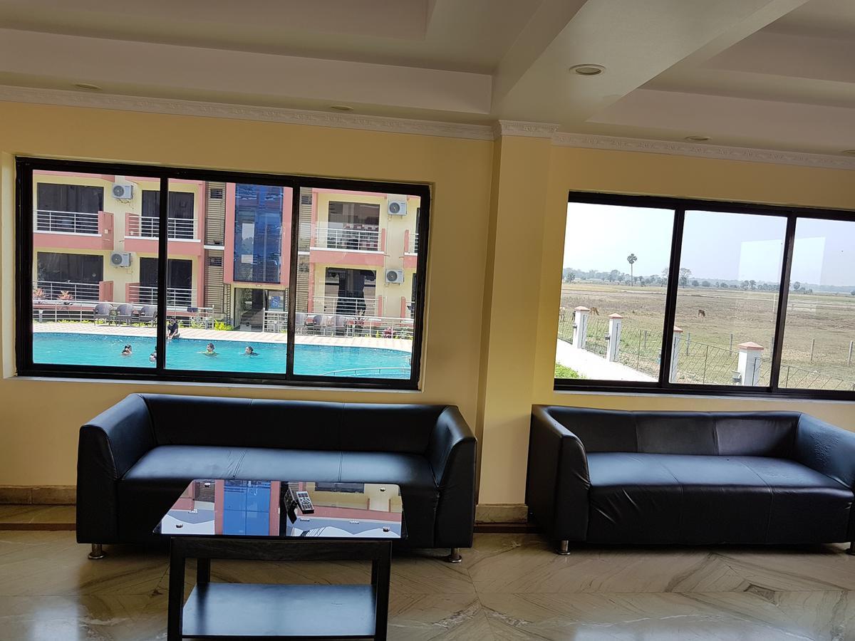 Swagatam International Hotel Тарапит Екстериор снимка