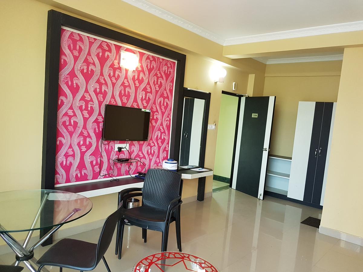 Swagatam International Hotel Тарапит Екстериор снимка